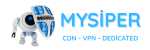 Mysiper logo